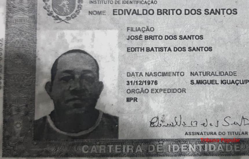 Homem salva filho de três anos e morre afogado após barco afundar no Paraná 2 37319 1 1647774499mty0nzc3ndq5oq