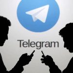 Telegram capa