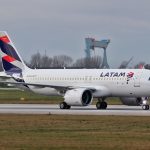 a320neo pt xba latam