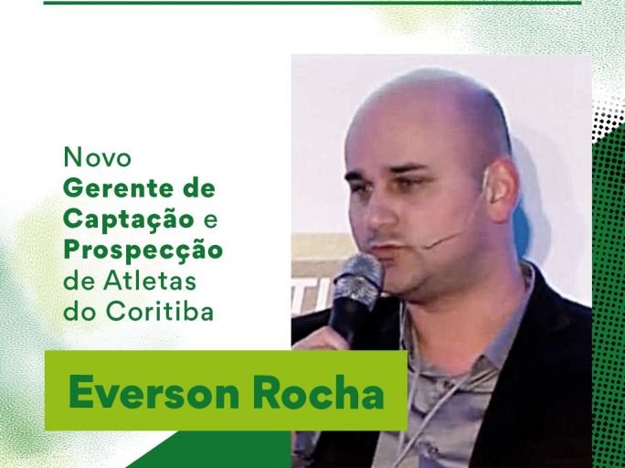 Everson Rocha