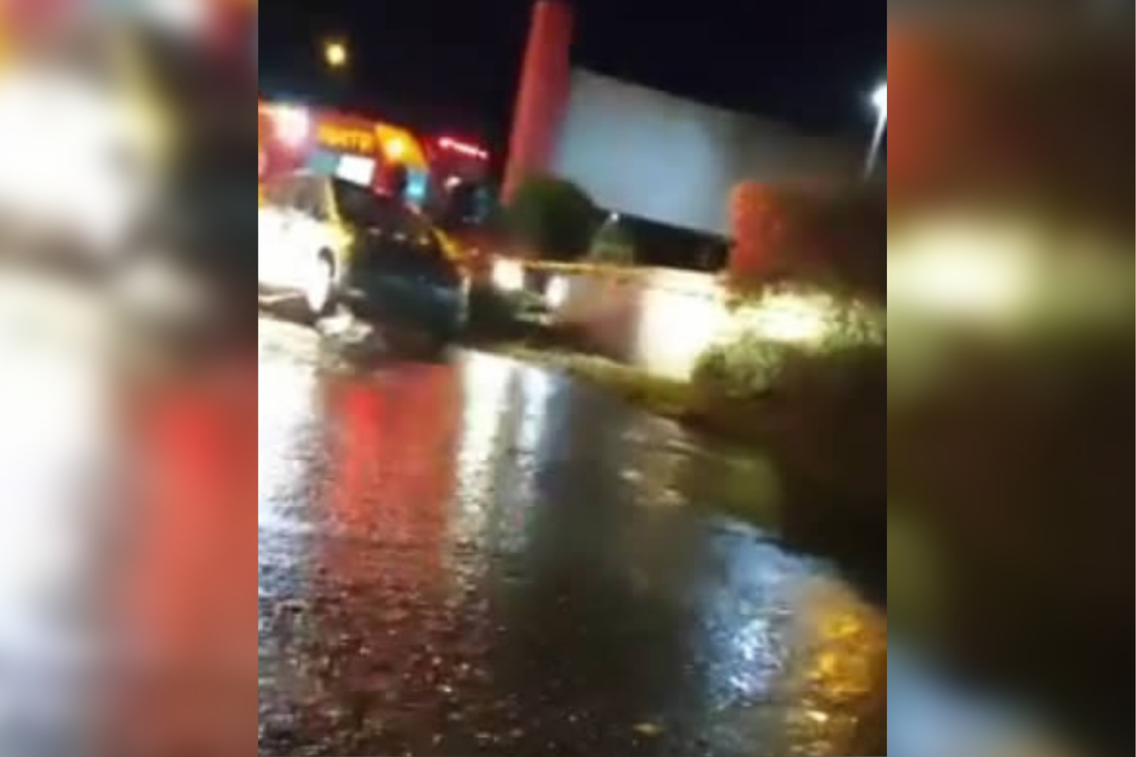 Jovem de 21 anos morre em grave acidente na zona sul de Londrina 2 jovem de 21 anos morre em grave acidente na zona sul de londrina 1