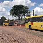 onibus volta a circular parcialmente em londrina por decisao de trabalhadores 1