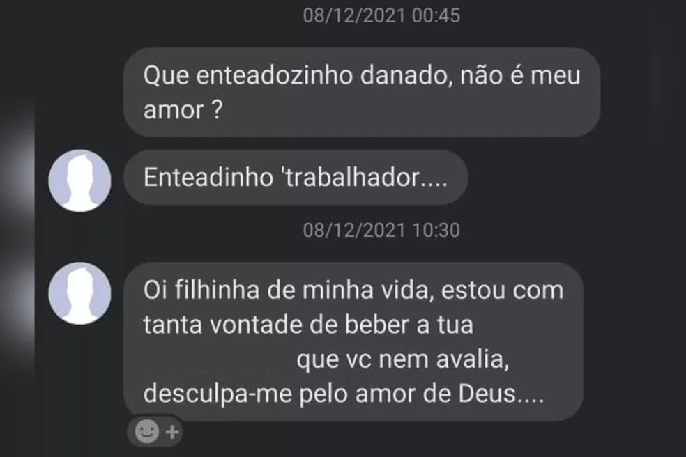 mensagens importunacao sexual ceara ex aluna professor 4