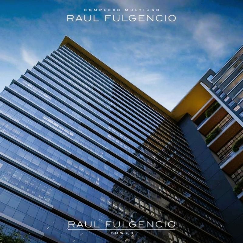 A.Yoshii anuncia torre em homenagem a Raul Fulgencio na Gleba Palhano 4 5