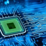 Entre os setores de tecnologia da informacao mais afetados pela falta de semicondutores ou os chips segundo a analise do CEO da Intel estao CPUs GPUs e consoles de jogos.