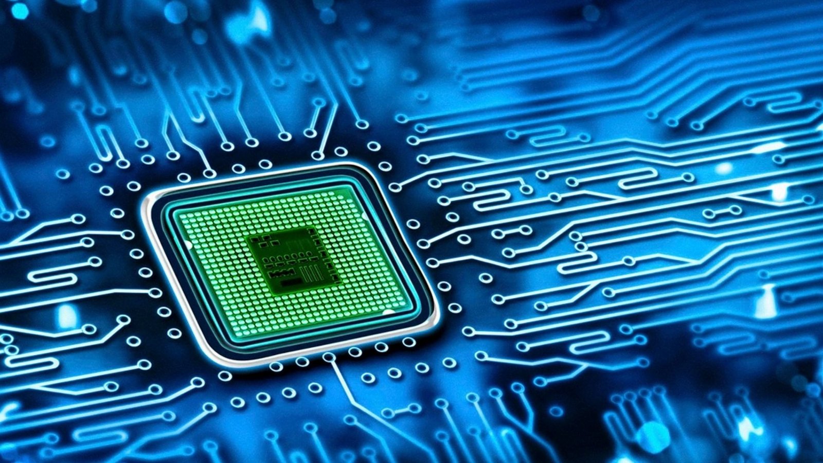Entre os setores de tecnologia da informacao mais afetados pela falta de semicondutores ou os chips segundo a analise do CEO da Intel estao CPUs GPUs e consoles de jogos.