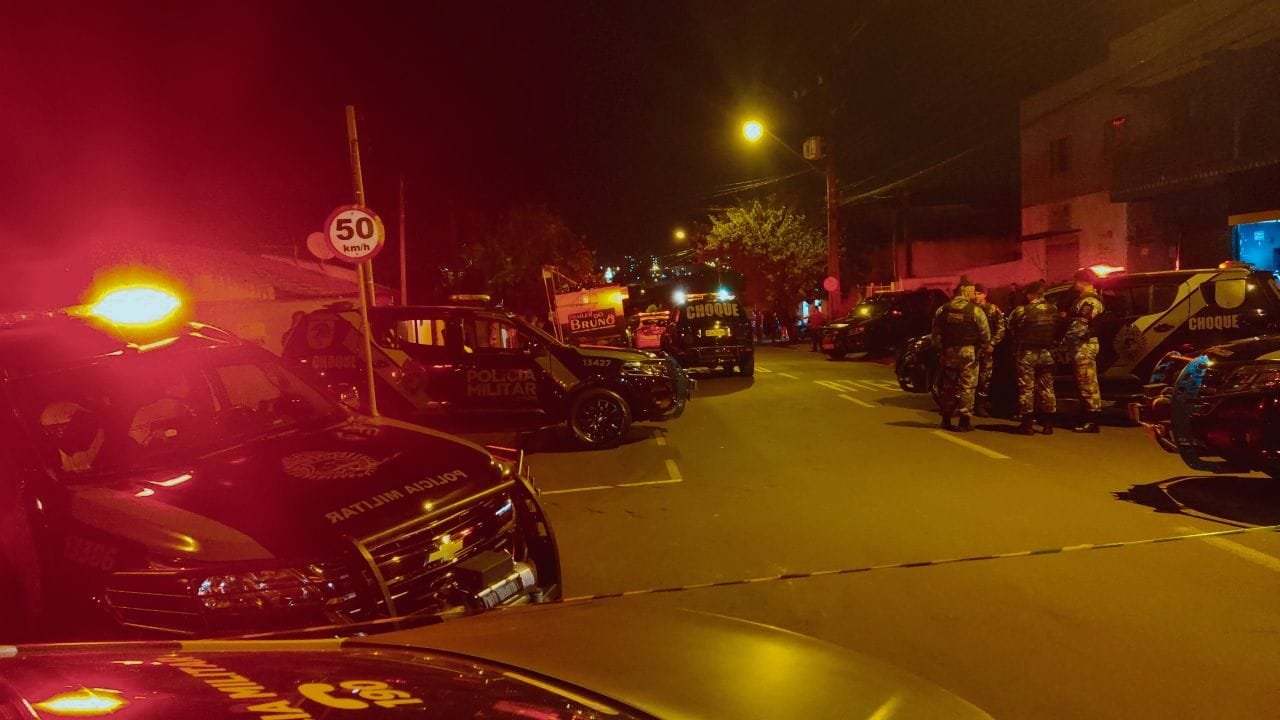 Homem morre em confronto com a PM na Duque de Caxias, em Londrina 2 WhatsApp Image 2022 06 15 at 19.11.42