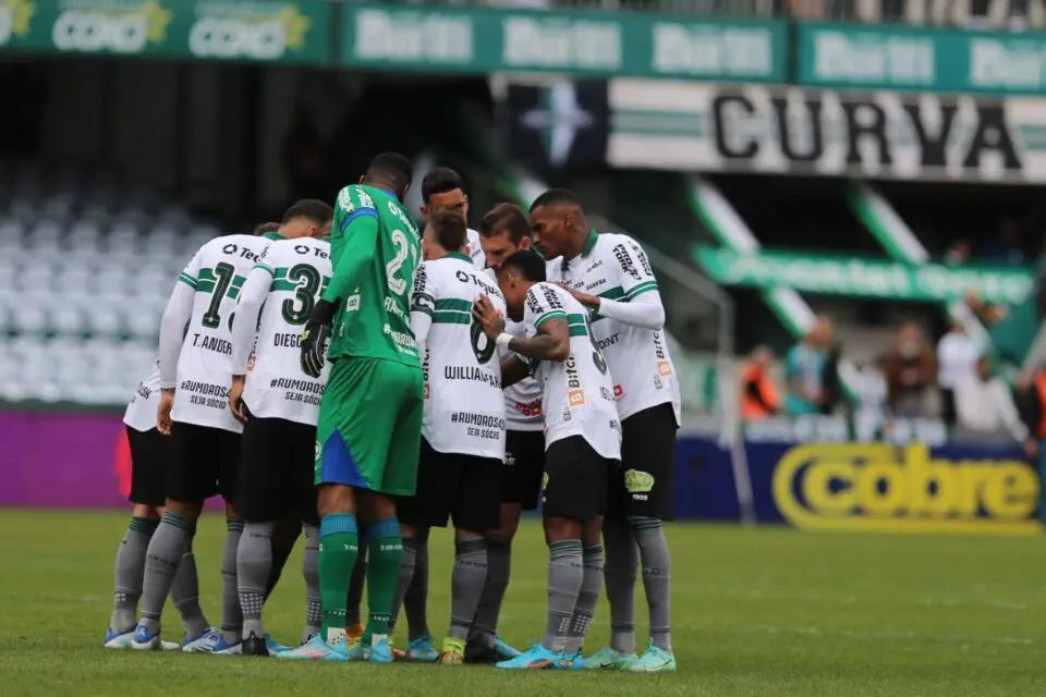 coritiba