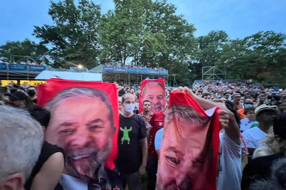 lula 2