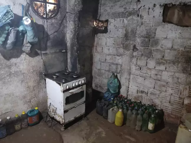 Família era mantida em cárcere privado por 17 anos no Rio de Janeiro 2 resgate carcere 3