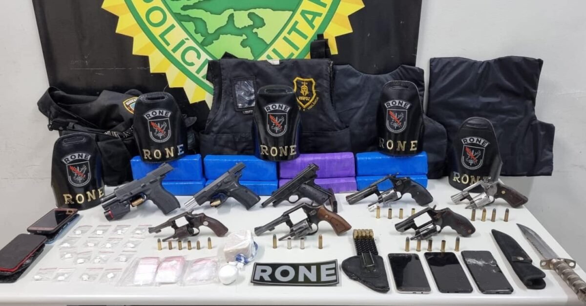 Oito bandidos ligados ao PCC morrem em confronto com a PM em Curitiba 2 298871161 387153363529268 8058190397075525982 n 1