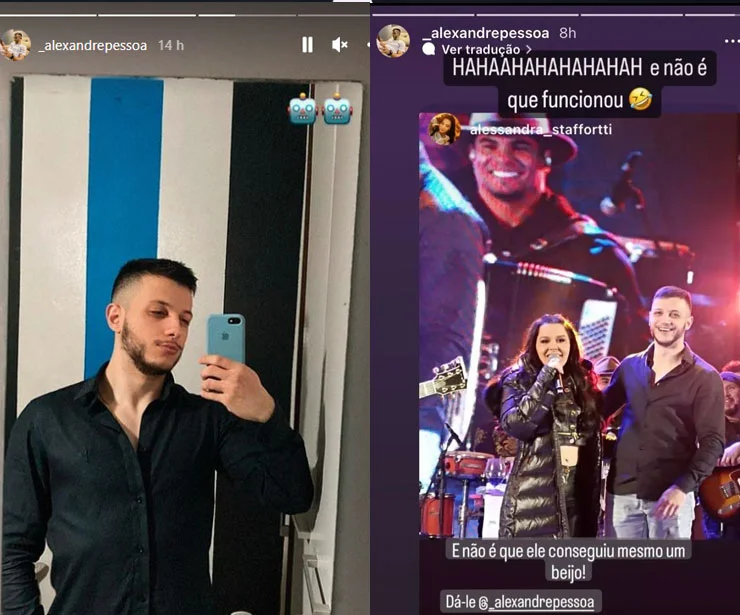 Maraisa beija fã durante show e a plateia vai a loucura 2 fa maraisa show