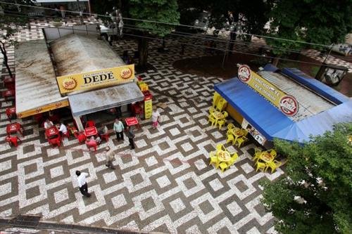 Com flexibilização da Cidade Limpa, Londrina vive expansão comercial 3