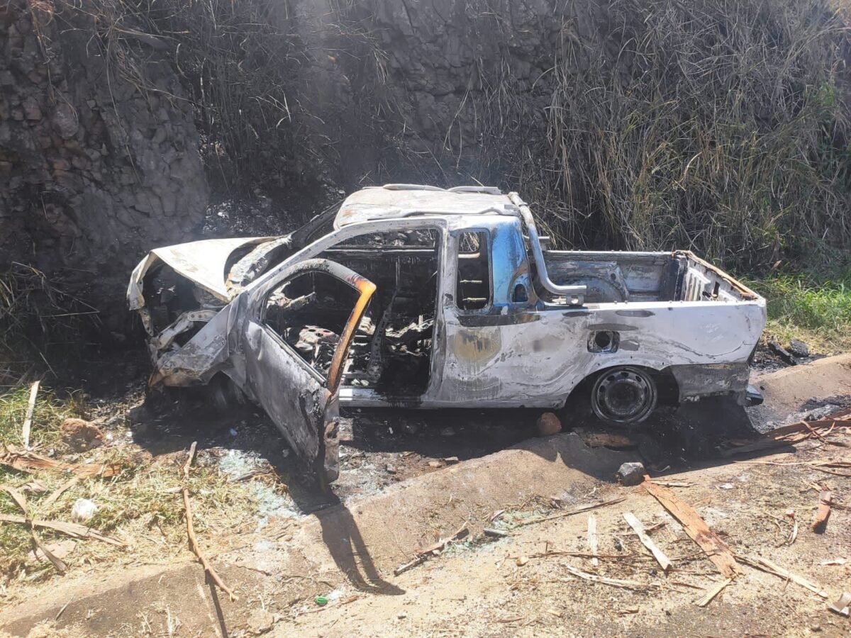 Morre segunda vítima de acidente no trevo de Guaravera em Londrina 2 WhatsApp Image 2022 09 16 at 15.39.14