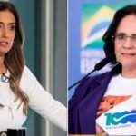 flavia e damares