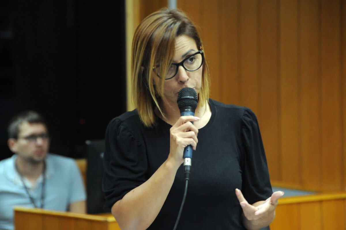 Empresas de ônibus de Londrina pedem R$ 41 milhões em subsídio no ano que vem 4 DSC 7958