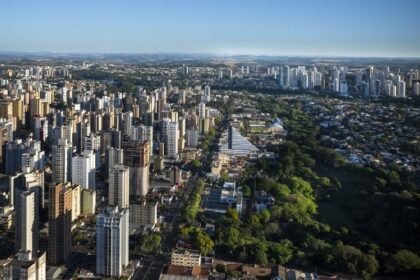 Importacoes de Londrina saiba mais