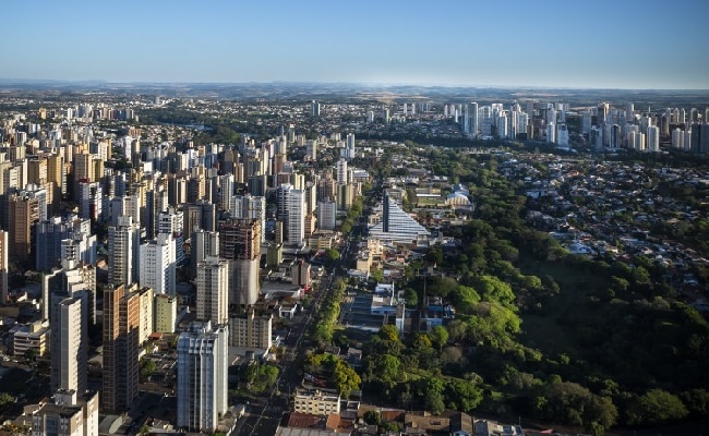 Importacoes de Londrina saiba mais