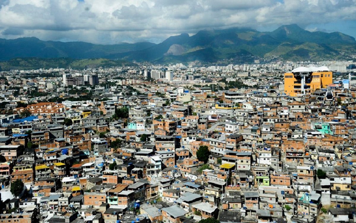complexo do alemao