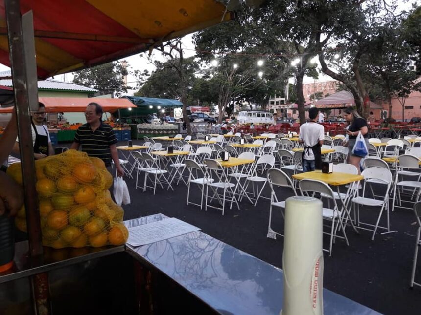 feira da lua 14