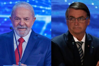 lula e bolsonaro jc concursoscanva