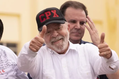 o que significa a sigla cpx alvo de fake news no bone de lula 9ba6da8d 117a 4678 8476 350b44f2ba7d