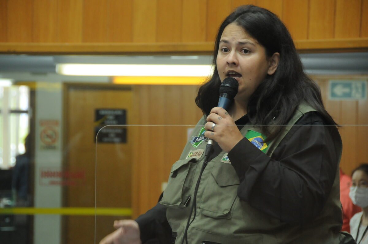 Belinati vira alvo de políticos bolsonaristas após criticas a protestos 2 DSC 0036