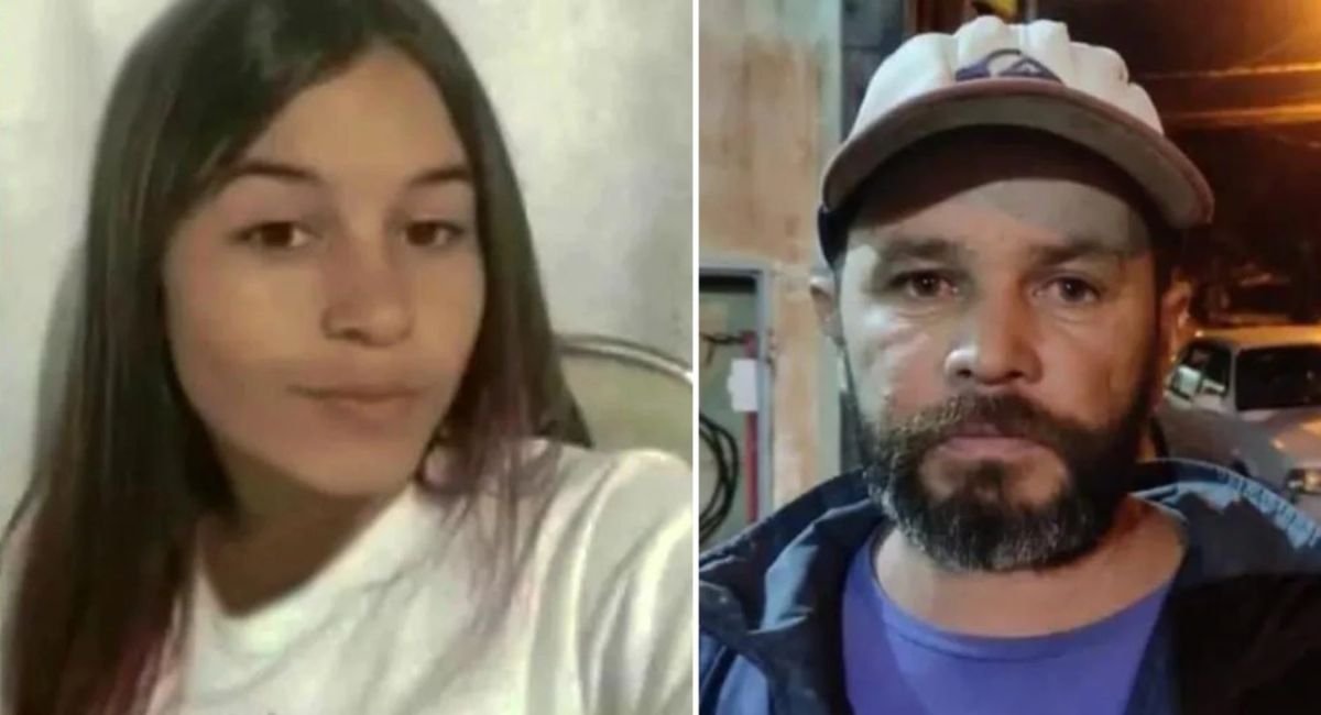 Pai é suspeito de matar e enterrar filha de 17 anos no quintal de casa 2 IMG24H 1200 × 650 px 2