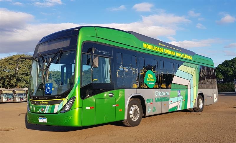 onibus tcc238