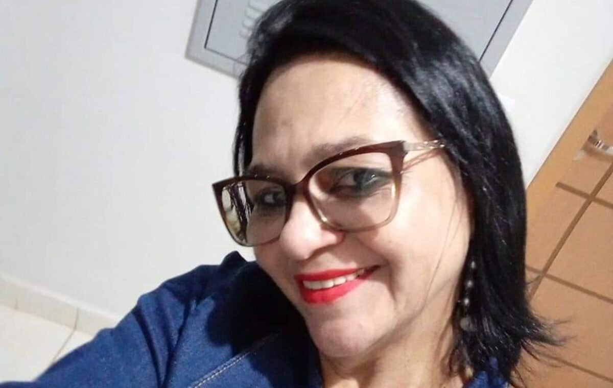 Mulher morre atropelada na Zona Norte de Londrina; Companheira é suspeita 2 IMG24H 1200 × 650 px 8