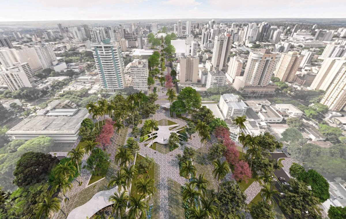 Maringá vai transformar seu centro em imenso boulevard florido 2 IMG24H 1200 × 650 px 2023 03 13T195955.678