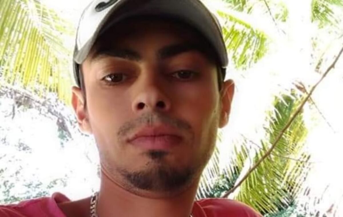 Rapaz é morto a tiros no Conjunto Violim na zona norte de Londrina 2 IMG24H 1200 × 650 px 2023 03 06T221841.788