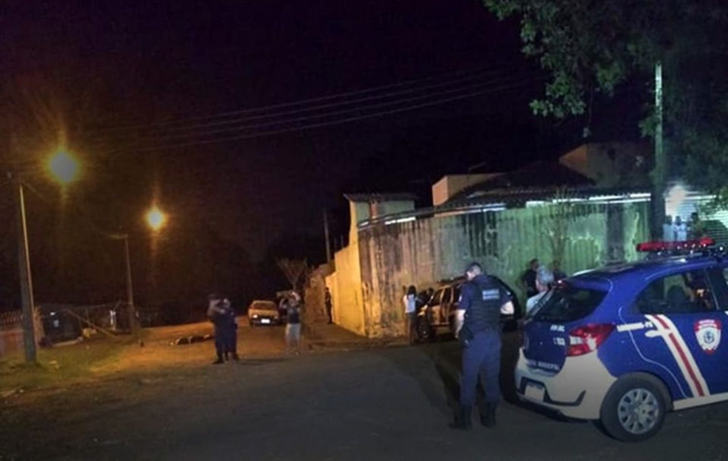 Guardas municipais envolvidos em morte de adolescente são demitidos em Londrina 1 IMG24H 1200 × 650 px 2023 04 26T132746.890