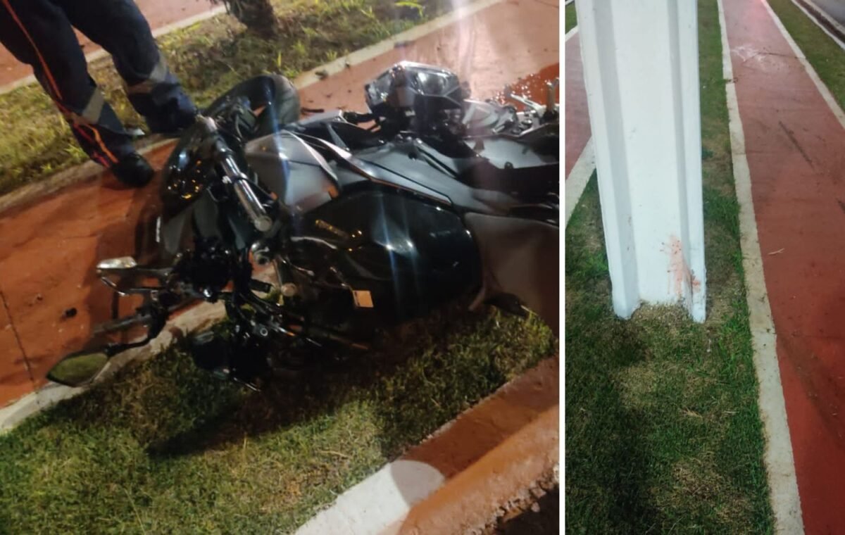 Motoboy morre em grave acidente na Dez de Dezembro em Londrina 3 IMG24H 1200 × 650 px 2023 04 03T043323.065 1