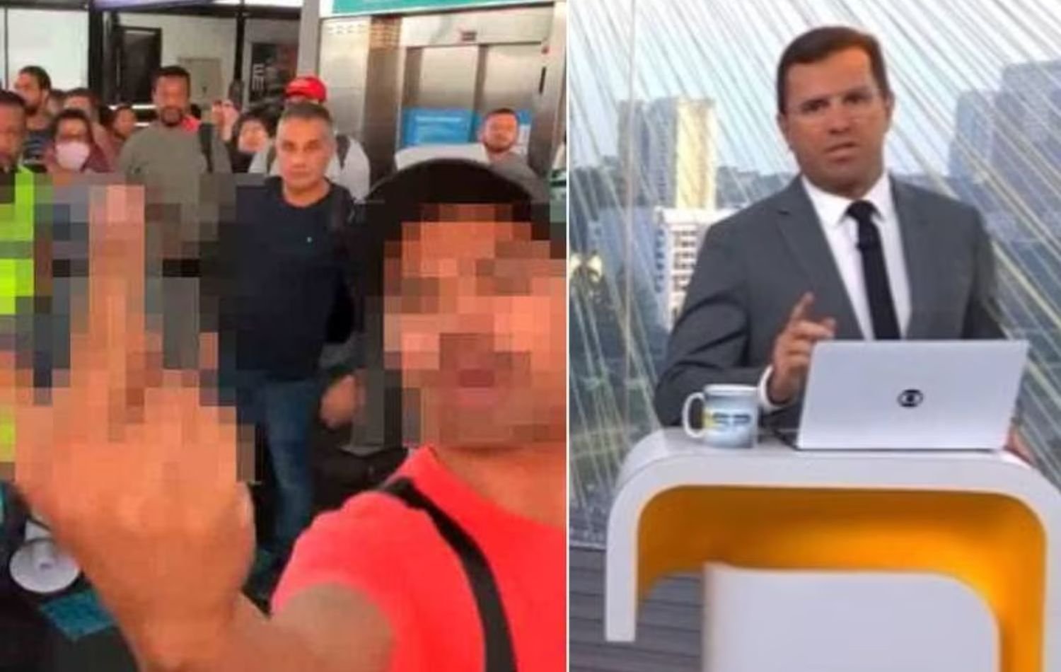 No BDSP: Homem manda Globo ir tomar no c# e Bocardi rebate: "vai você" 1 IMG24H 1200 × 650 px 2023 04 27T133257.979