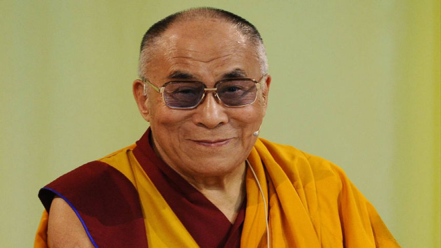 dalai lama