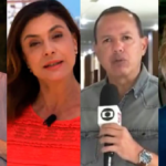 reporter demitido da Globo