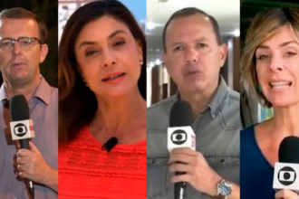 reporter demitido da Globo