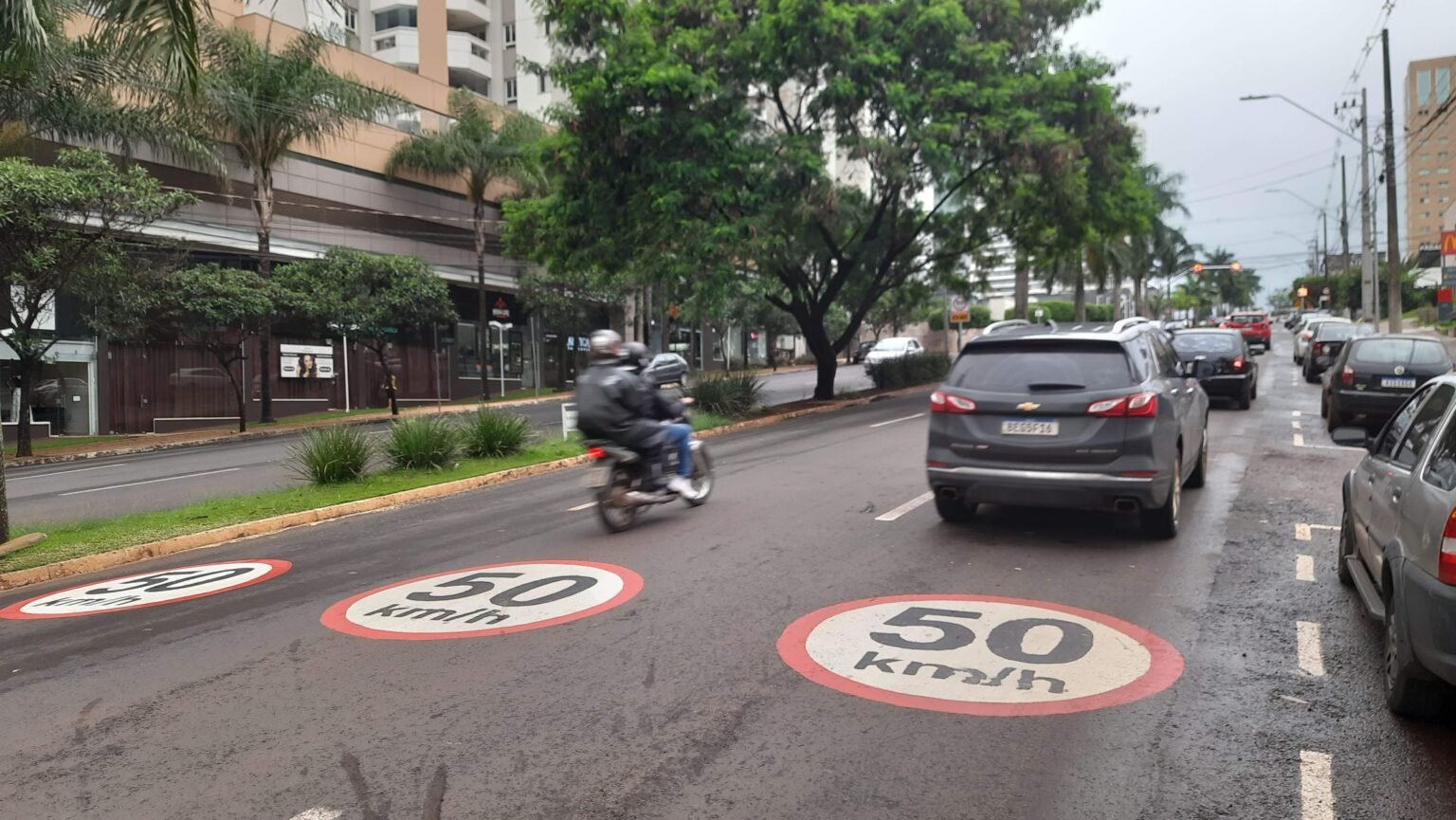 Av Ayrton Senna da Silva x Caracas Radar 10 10 2022 25