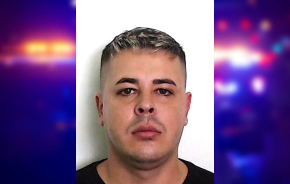 Homem é morto a tiros na zona norte de Londrina; Ex pode ser a mandante 2 IMG24H 1200 × 650 px 2023 05 08T105250.041