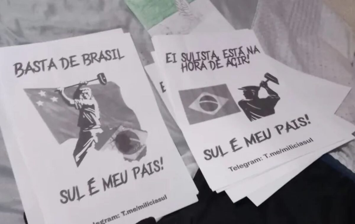 Jovem é investigado pela polícia por apologia ao nazismo em Cambé 2 IMG24H 1200 × 650 px 2023 05 16T142629.800