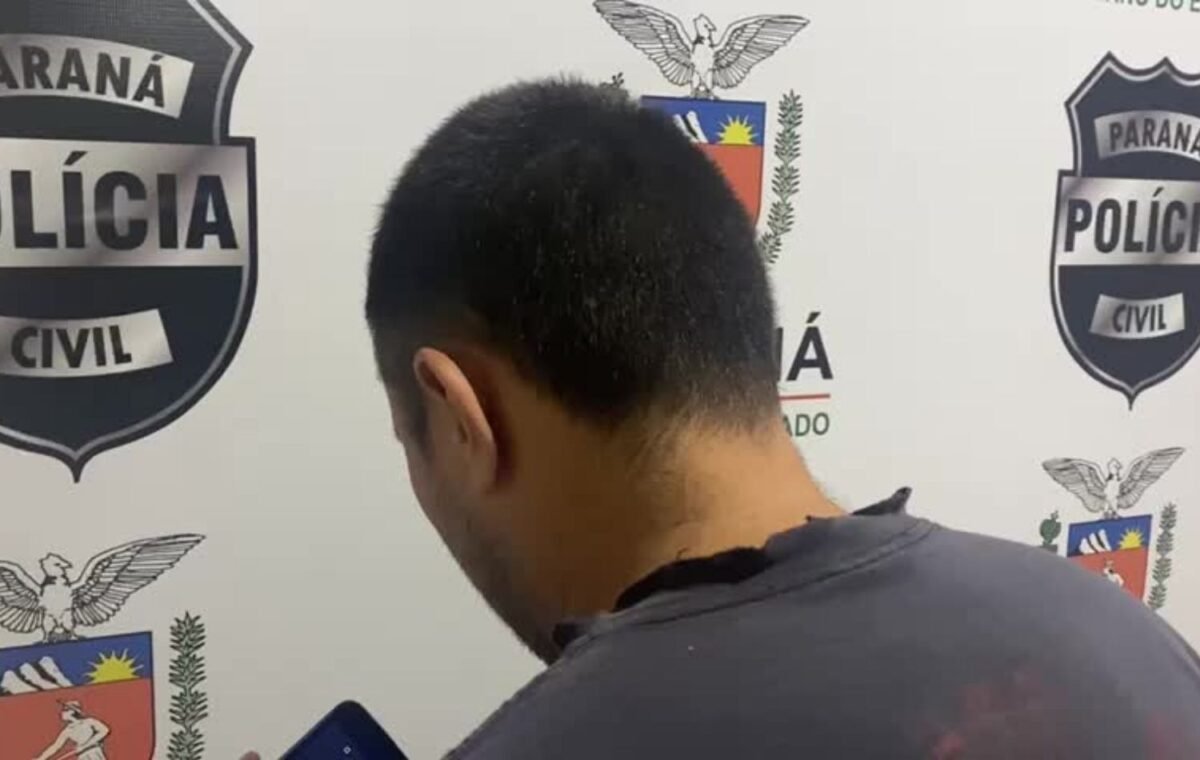 Mulher grávida é morta a pauladas em Apucarana; Bebê também morreu 2 IMG24H 1200 × 650 px 2023 05 05T194441.601