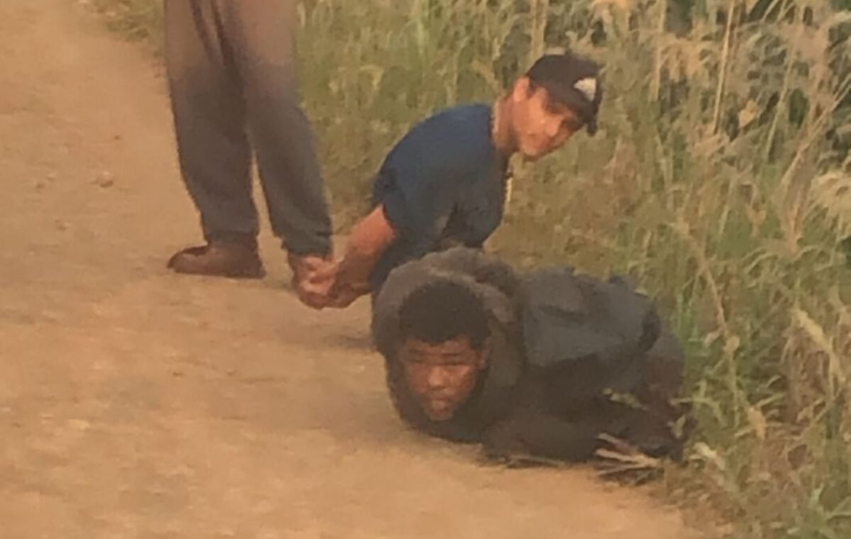 Vídeo: Criminosos são rendidos por agricultores em Apucarana 1 IMG24H 1200 × 650 px 2023 05 08T221537.781
