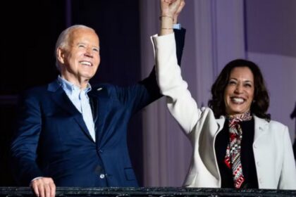 biden e kamala