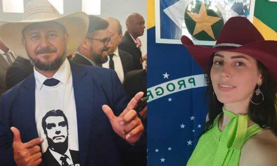 Filha de deputado mato-grossense é morta a facadas dentro de casa 2 catani 1
