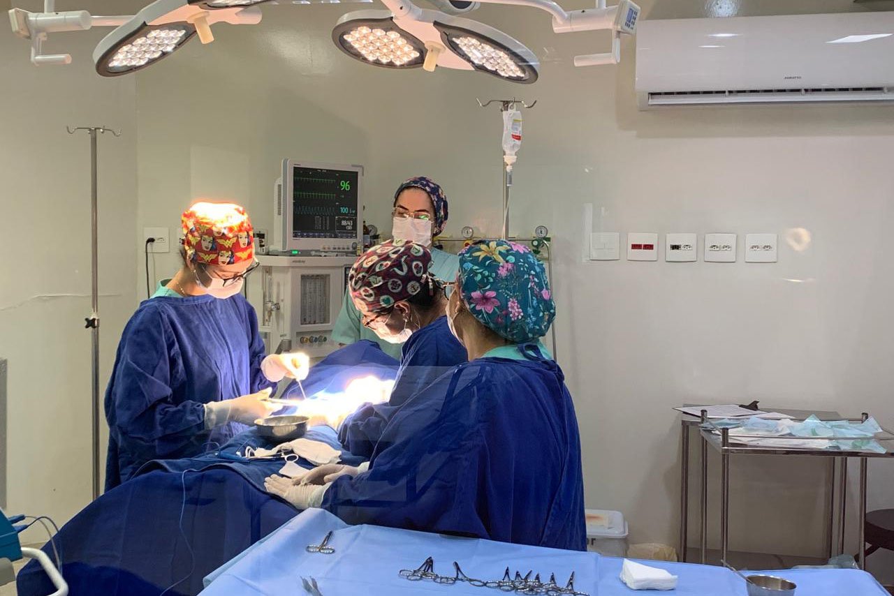 cirurgia