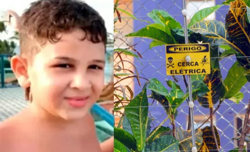 menino