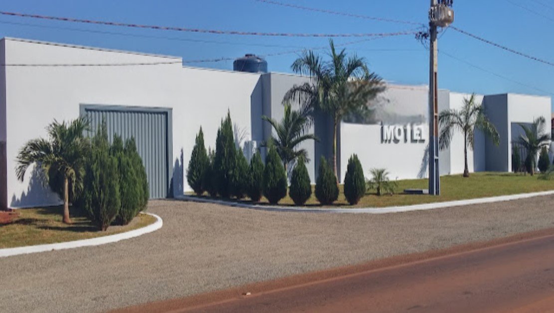 motel