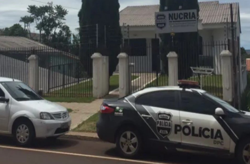 nucria
