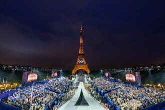 paris 2024